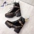 Louis Vuitton Boots 020